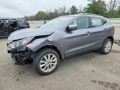 JN1BJ1CW6LW387573 2020 NISSAN ROGUE