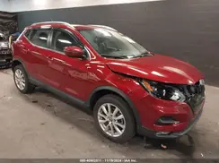 JN1BJ1CW6LW387976 2020 NISSAN ROGUE