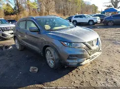 JN1BJ1CW6LW388190 2020 NISSAN ROGUE