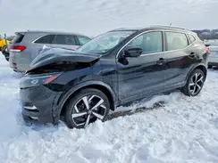 JN1BJ1CW6LW388660 2020 NISSAN ROGUE