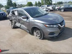 JN1BJ1CW6LW389453 2020 NISSAN ROGUE