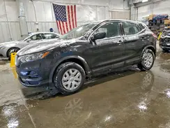 JN1BJ1CW6LW389713 2020 NISSAN ROGUE