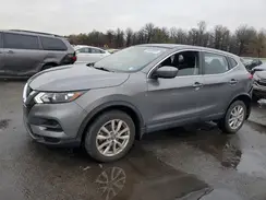 JN1BJ1CW6LW389887 2020 NISSAN ROGUE