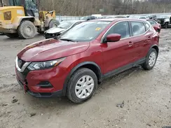 JN1BJ1CW6LW390649 2020 NISSAN ROGUE