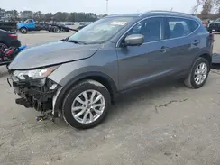 JN1BJ1CW6LW390893 2020 NISSAN ROGUE