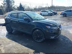 JN1BJ1CW6LW391414 2020 NISSAN ROGUE