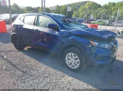 JN1BJ1CW6LW391428 2020 NISSAN ROGUE