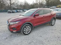 JN1BJ1CW6LW392370 2020 NISSAN ROGUE