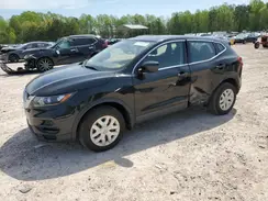 JN1BJ1CW6LW392594 2020 NISSAN ROGUE