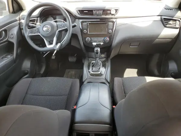 JN1BJ1CW6LW392594 2020 NISSAN ROGUE - Image 8
