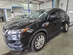 JN1BJ1CW6LW392742 2020 NISSAN ROGUE