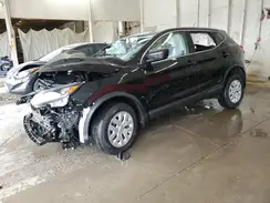 JN1BJ1CW6LW393454 2020 NISSAN ROGUE