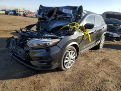 JN1BJ1CW6LW394426 2020 NISSAN ROGUE