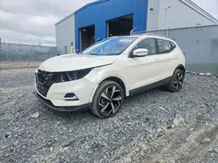 JN1BJ1CW6LW394796 2020 NISSAN ROGUE