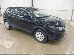 JN1BJ1CW6LW640455 2020 NISSAN ROGUE