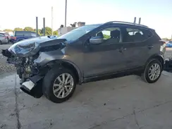 JN1BJ1CW6LW640603 2020 NISSAN ROGUE