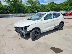 JN1BJ1CW6LW641458 2020 NISSAN ROGUE