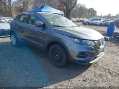 JN1BJ1CW6LW642674 2020 NISSAN ROGUE