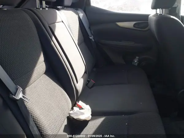 JN1BJ1CW6LW642674 2020 NISSAN ROGUE - Image 8