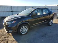 JN1BJ1CW6LW643128 2020 NISSAN ROGUE