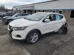 JN1BJ1CW6LW643274 2020 NISSAN ROGUE