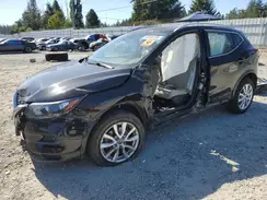 JN1BJ1CW6LW643470 2020 NISSAN ROGUE