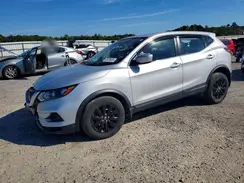 JN1BJ1CW6LW643615 2020 NISSAN ROGUE