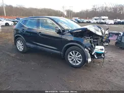 JN1BJ1CW6LW644571 2020 NISSAN ROGUE