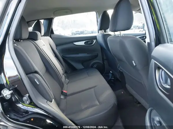 JN1BJ1CW6LW644571 2020 NISSAN ROGUE - Image 8