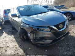 JN1BJ1CW6LW644733 2020 NISSAN ROGUE