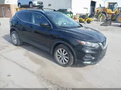 JN1BJ1CW6LW644831 2020 NISSAN ROGUE