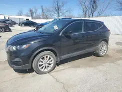 JN1BJ1CW6LW644909 2020 NISSAN ROGUE