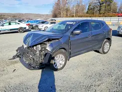 JN1BJ1CW6LW646367 2020 NISSAN ROGUE