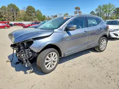 JN1BJ1CW6LW647812 2020 NISSAN ROGUE