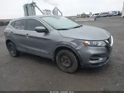 JN1BJ1CW6LW647874 2020 NISSAN ROGUE