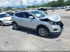 JN1BJ1CW6LW648605 2020 NISSAN ROGUE