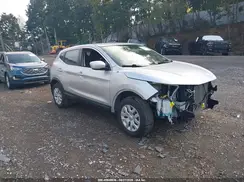 JN1BJ1CW6LW649527 2020 NISSAN ROGUE