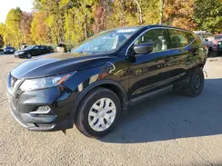 JN1BJ1CW6LW649690 2020 NISSAN ROGUE