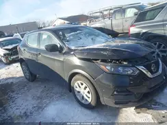 JN1BJ1CW6LW650743 2020 NISSAN ROGUE