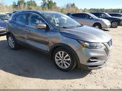 JN1BJ1CW6LW650788 2020 NISSAN ROGUE