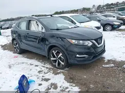 JN1BJ1CW6LW651777 2020 NISSAN ROGUE