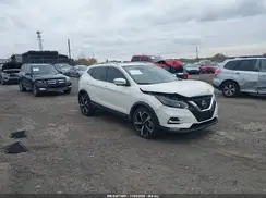 JN1BJ1CW6MW443447 2021 NISSAN ROGUE