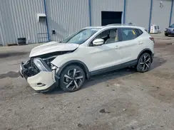 JN1BJ1CW6MW451497 2021 NISSAN ROGUE