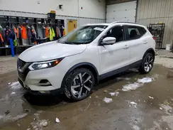 JN1BJ1CW6MW661422 2021 NISSAN ROGUE