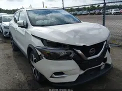 JN1BJ1CW6MW668841 2021 NISSAN ROGUE