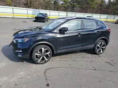 JN1BJ1CW6NW482251 2022 NISSAN ROGUE