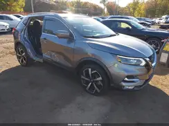 JN1BJ1CW6NW483786 2022 NISSAN ROGUE