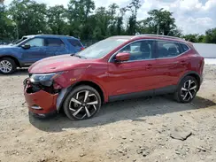 JN1BJ1CW6NW484999 2022 NISSAN ROGUE