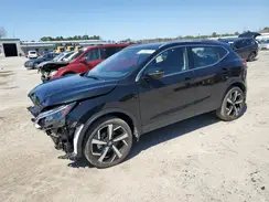JN1BJ1CW6NW485019 2022 NISSAN ROGUE