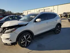 JN1BJ1CW6NW485215 2022 NISSAN ROGUE